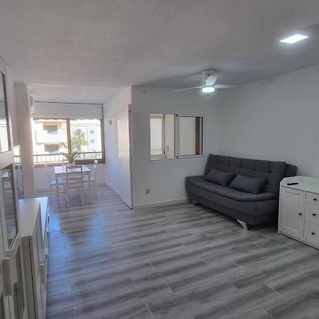 Coqueto Apartamento En La Playa Daimús Exterior foto